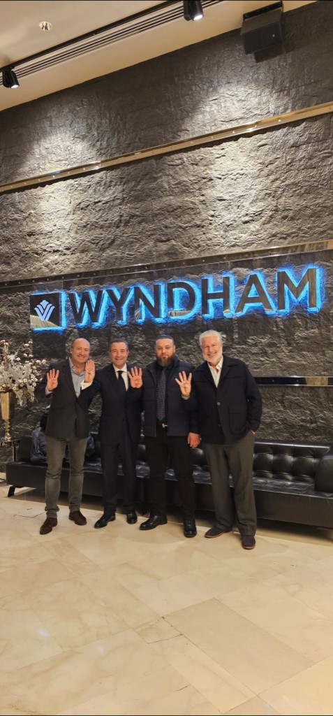 Cathyor Engineering SA – İsviçre Ziyareti - 17