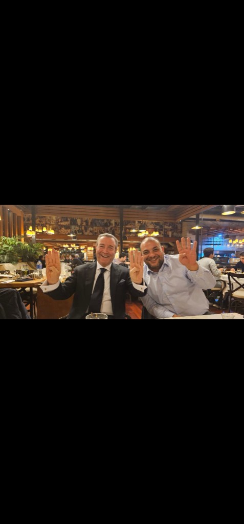 Cathyor Engineering SA – İsviçre Ziyareti - 2