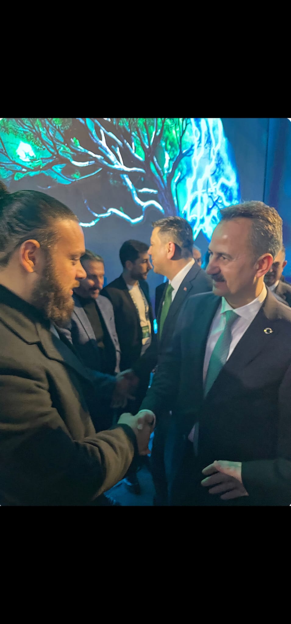 Salkan Defence, HASAT 2025 Etkinliğinde Yerini Aldı - 4