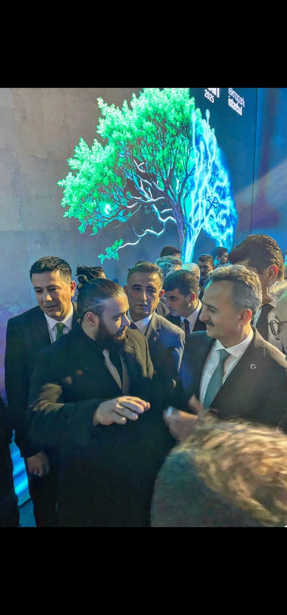 Salkan Defence, HASAT 2025 Etkinliğinde Yerini Aldı - 5