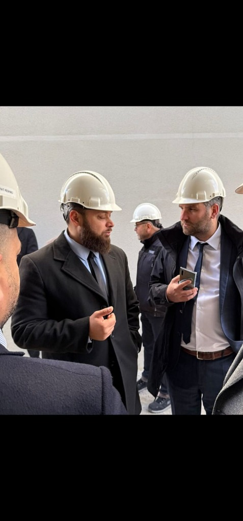 Partner Firma Ziyaretleri - 3