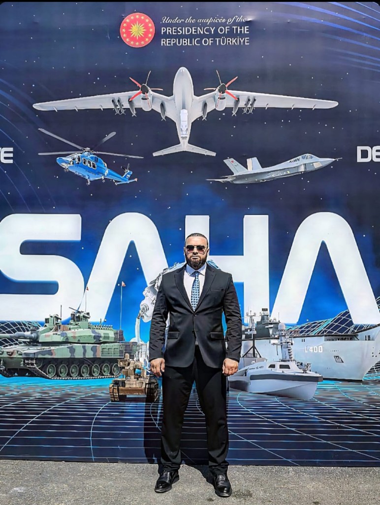SAHA 2026 - 3