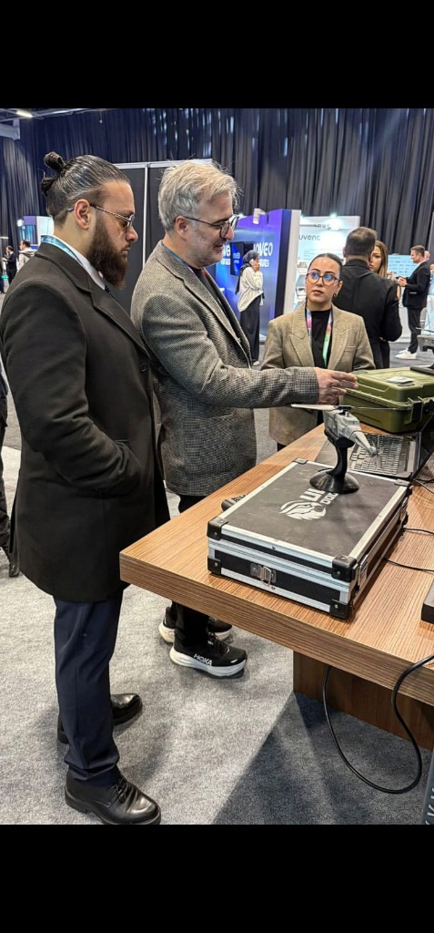 Ekibimiz Take Off İstanbul'da Teknoloji Dünyasıyla Buluştu - 4