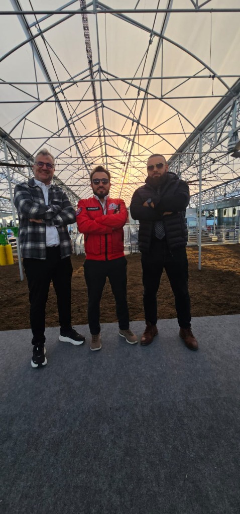 Salkan Defence, TEKNOFEST 2025'te Yerini Aldı - 2