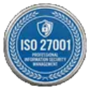 ISO 27001