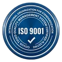 ISO 9001